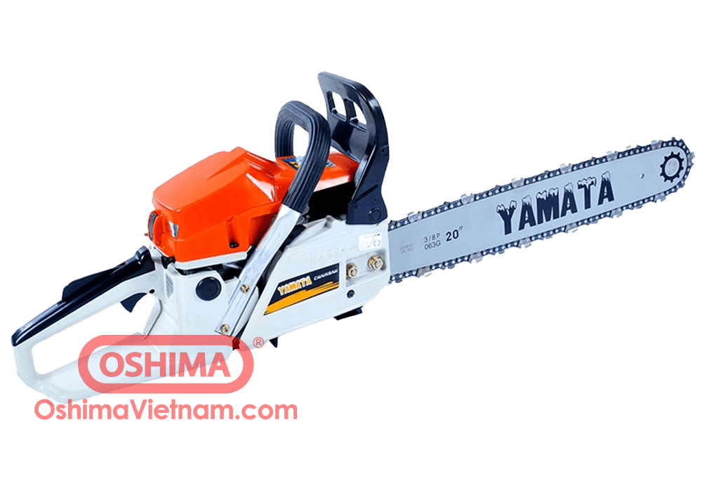 Máy Cưa xích Yamata CS 5280