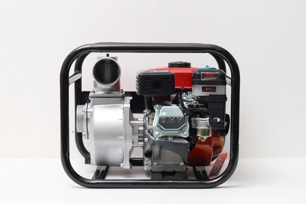 Máy bơm nước Oshima NEW OS30 6.5HP