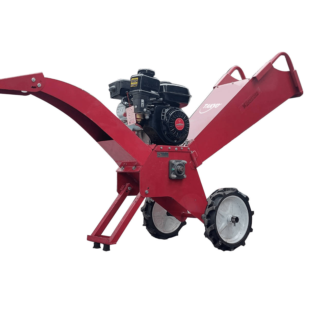 MÁY BĂM CÂY ĐỘNG CƠ XĂNG TAKYO TK 65