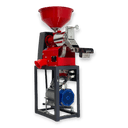 Máy Xát Gạo Mini Gia Đình Takyo TK 190 - Hiệu Suất Cao, Giá Tốt