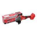 Máy mài pin Oshima MMP21V sử dụng pin Li-ion Mô tơ không chổi than