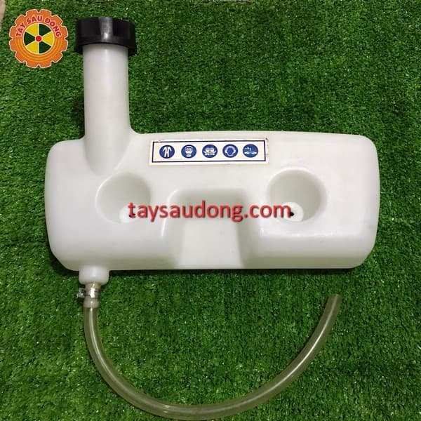BÌNH XĂNG NHỰA MÁT XẠ PHÂN - BÌNH XĂNG TRÊN