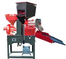 MÁY XAY XÁT GẠO ĐA CHỨC NĂNG TAKYO TK220CRP 3KW 2900 220V