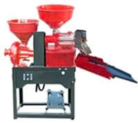 MÁY XAY XÁT GẠO ĐA CHỨC NĂNG TAKYO TK220CR 3KW 2900 220V