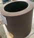 RULO CAO SU CHO MÁY XÁT GẠO TAKYO TK18-16CN, TAKYO TK16-14CN 6INCH