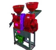 KHUNG MÁY XAY XÁT GẠO ĐA CHỨC NĂNG TAKYO TK225