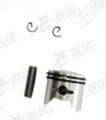 PISTON VÀ VÒNG PISTON MÁY THỔI LÁ TAKYO TK7650 (EB9851)