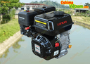 Máy nổ Loncin G200F 6.5HP