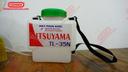 Máy phun khói trừ côn trùng Mitsuyama TL-35N