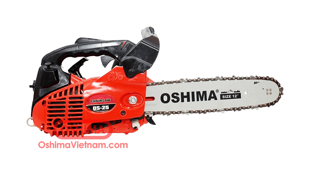 Máy cưa xích Oshima OS 25