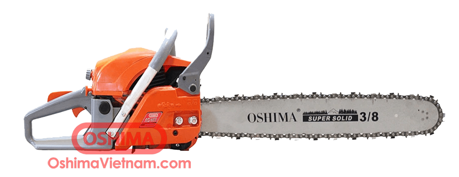 Máy Cưa xích Oshima 688